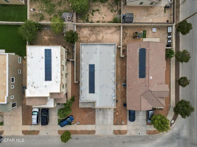 13474 BRADFORD Street, Horizon City, TX 79928