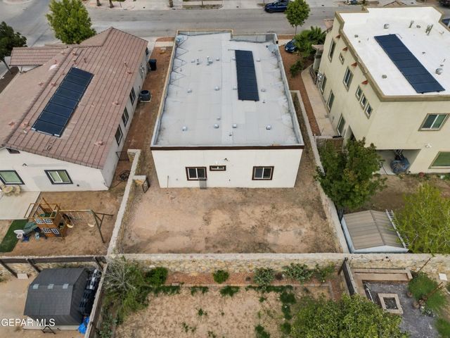 13474 BRADFORD Street, Horizon City, TX 79928