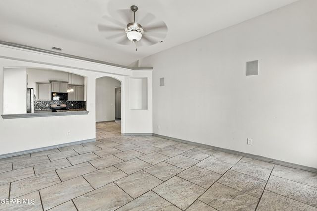 13474 BRADFORD Street, Horizon City, TX 79928