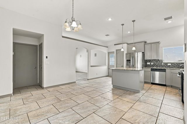 13474 BRADFORD Street, Horizon City, TX 79928
