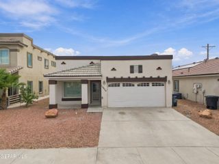 13474 BRADFORD Street, Horizon City, TX 79928