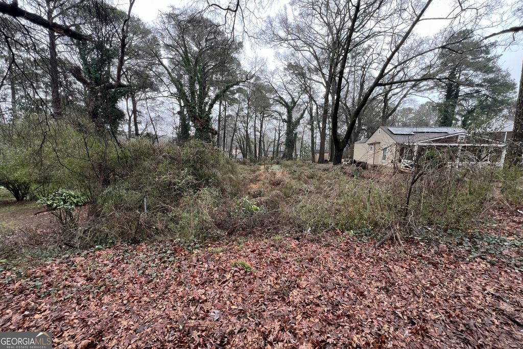 186 Howell Drive SW, Atlanta, GA 30331