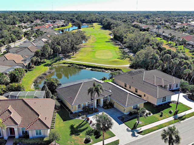 484 MARSH CREEK ROAD, Venice, FL 34292