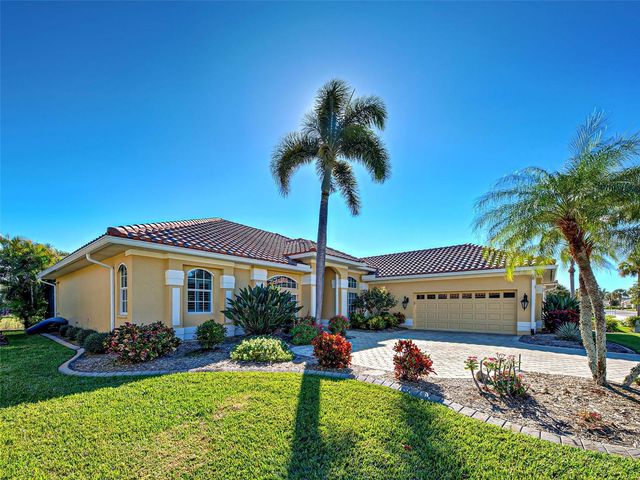 484 MARSH CREEK ROAD, Venice, FL 34292