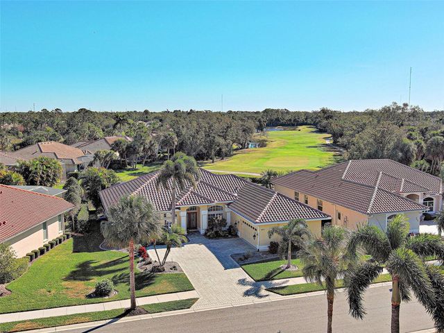 484 MARSH CREEK ROAD, Venice, FL 34292