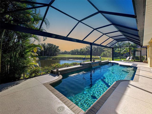 484 MARSH CREEK ROAD, Venice, FL 34292