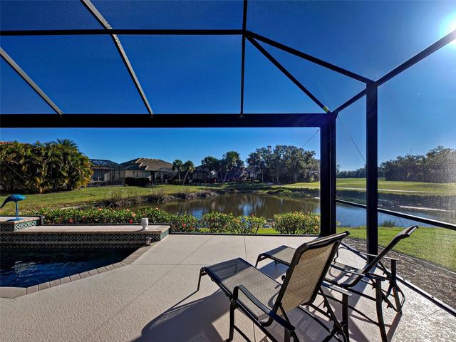 484 MARSH CREEK ROAD, Venice, FL 34292