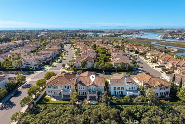 1441 High Bluff, Newport Beach, CA 92660