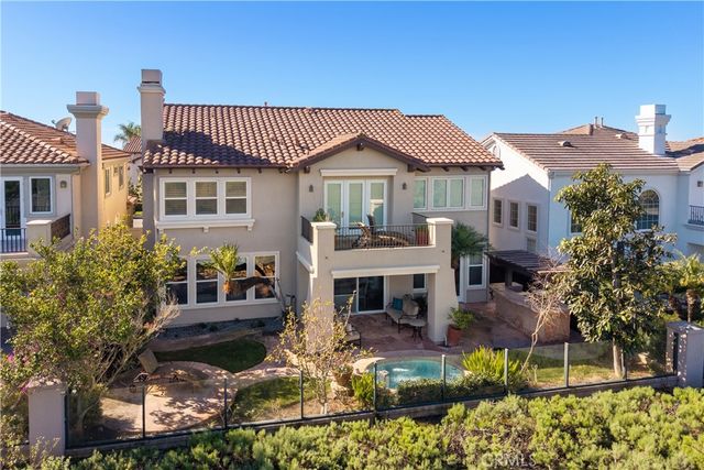 1441 High Bluff, Newport Beach, CA 92660