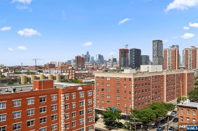 205 10th Street 6X, Jersey City, NJ 07302