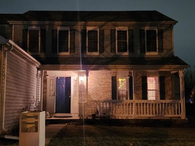 1819 Lake Shore Drive, Romeoville, IL 60446