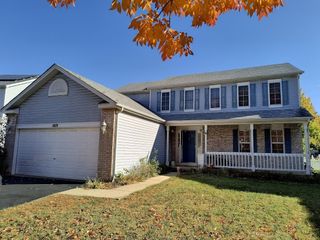 1819 Lake Shore Drive, Romeoville, IL 60446