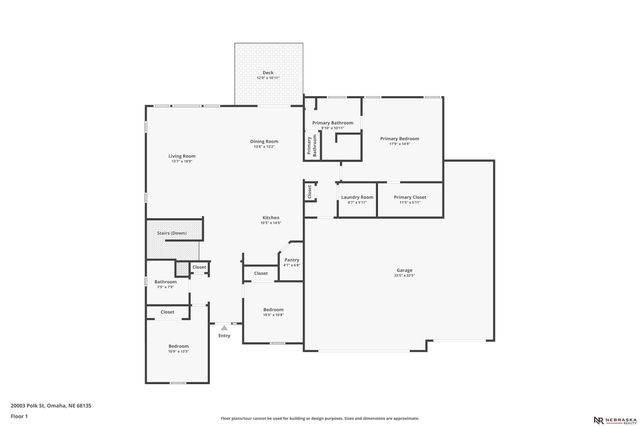 20003 Polk Street, Omaha, NE 68135
