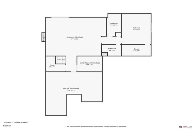 20003 Polk Street, Omaha, NE 68135