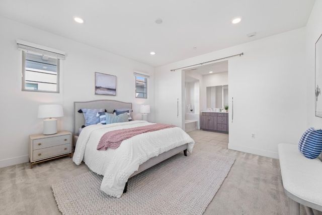 1087 Bigleaf Place 105, San Jose, CA 95131