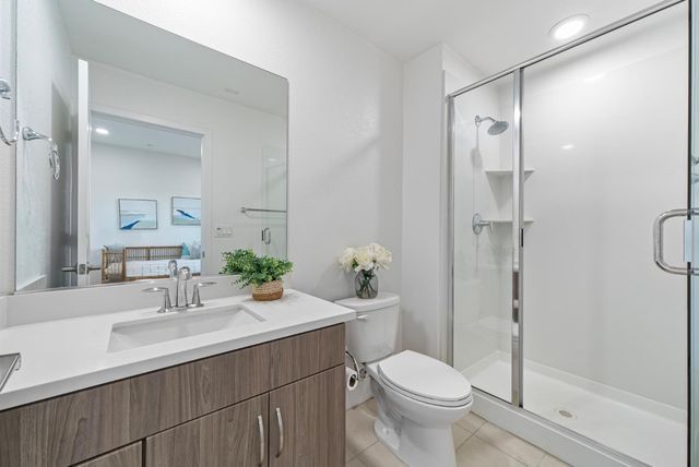 1087 Bigleaf Place 105, San Jose, CA 95131