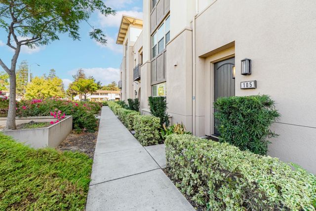 1087 Bigleaf Place 105, San Jose, CA 95131
