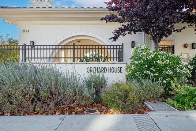 1087 Bigleaf Place 105, San Jose, CA 95131