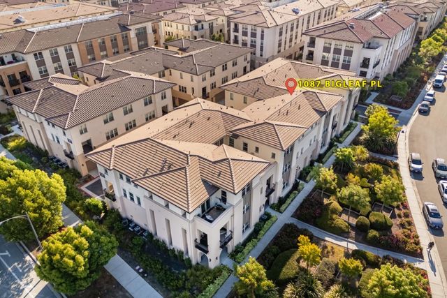 1087 Bigleaf Place 105, San Jose, CA 95131