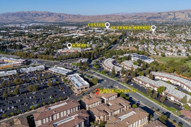 1087 Bigleaf Place 105, San Jose, CA 95131