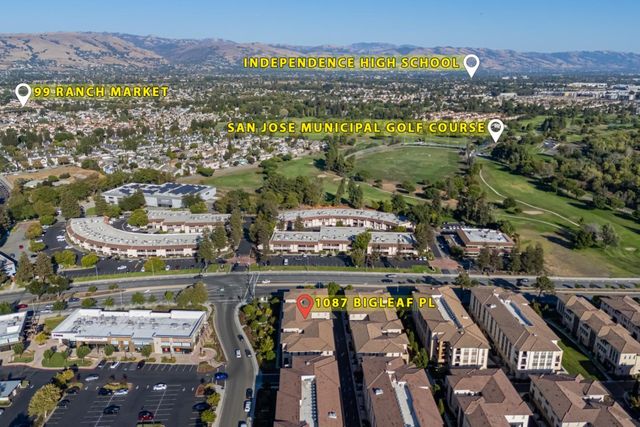 1087 Bigleaf Place 105, San Jose, CA 95131