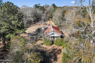 0 Kit Maples Road, Perkinston, MS 39573