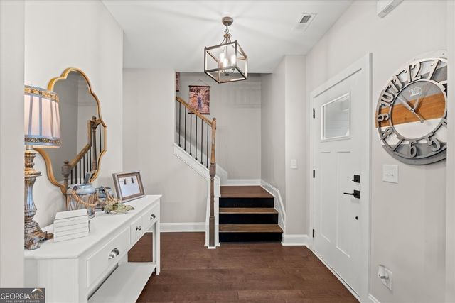 14 Cambridge Lane, Bremen, GA 30110