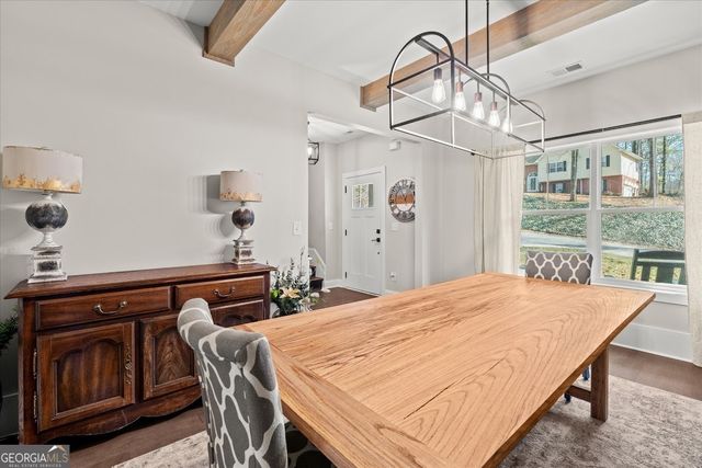 14 Cambridge Lane, Bremen, GA 30110