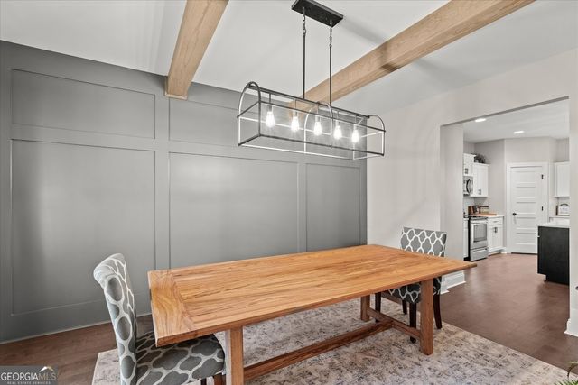 14 Cambridge Lane, Bremen, GA 30110