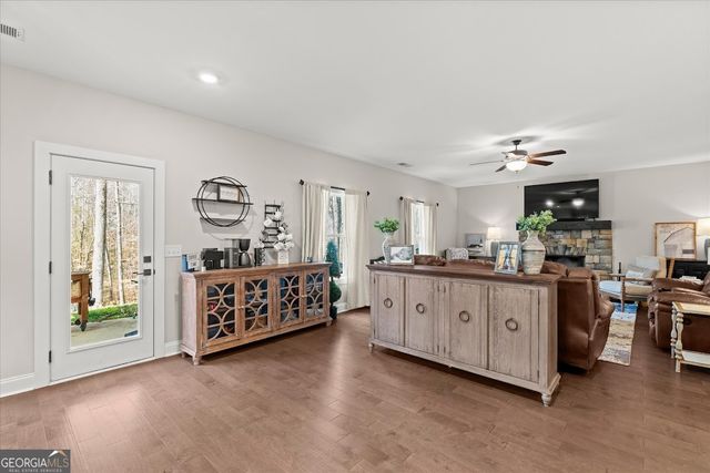 14 Cambridge Lane, Bremen, GA 30110