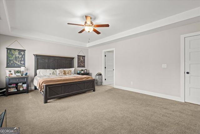 14 Cambridge Lane, Bremen, GA 30110