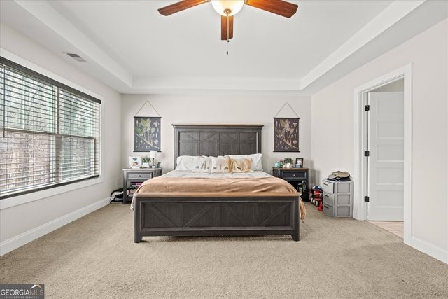 14 Cambridge Lane, Bremen, GA 30110