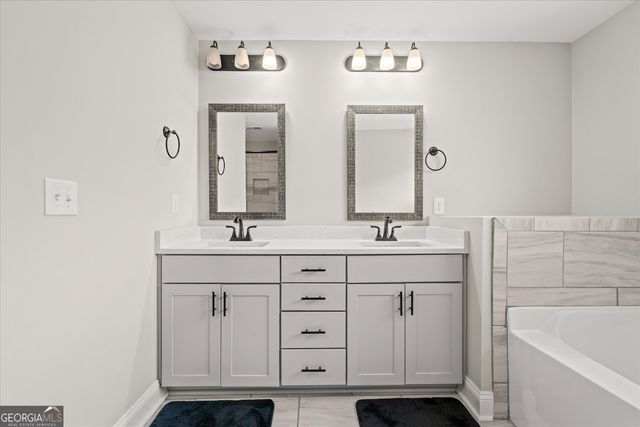 14 Cambridge Lane, Bremen, GA 30110