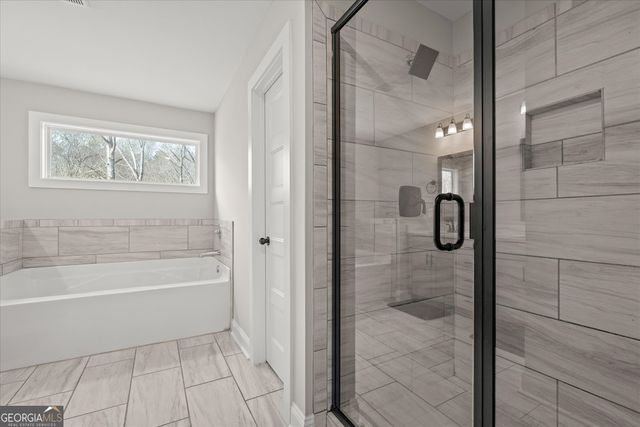 14 Cambridge Lane, Bremen, GA 30110