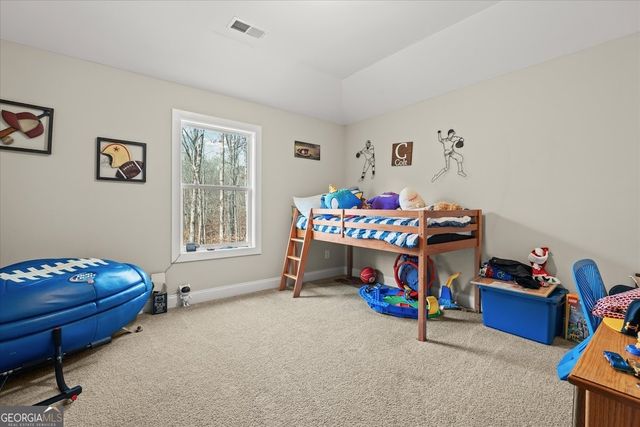 14 Cambridge Lane, Bremen, GA 30110