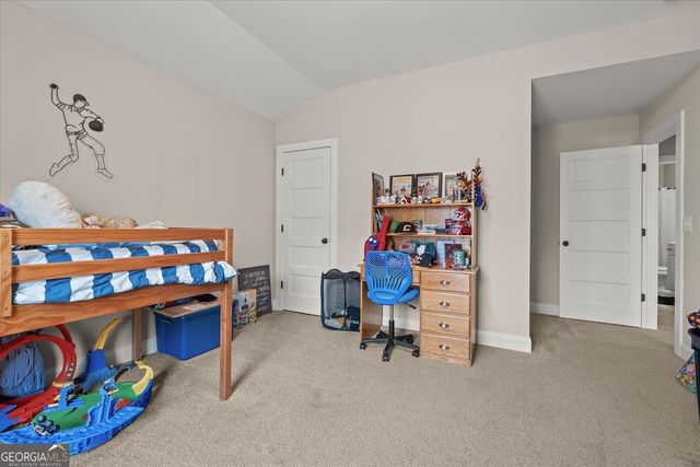 14 Cambridge Lane, Bremen, GA 30110