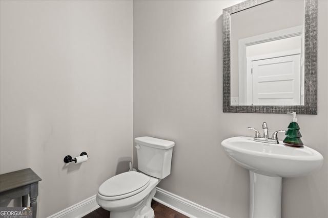 14 Cambridge Lane, Bremen, GA 30110