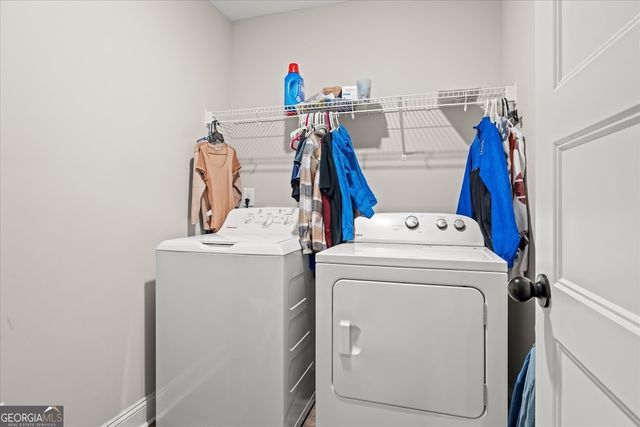 14 Cambridge Lane, Bremen, GA 30110