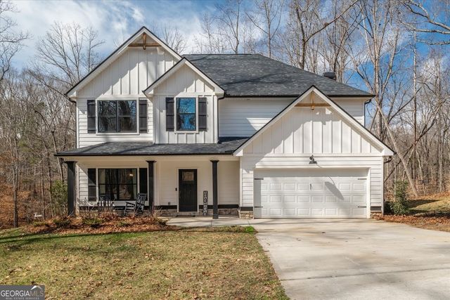 14 Cambridge Lane, Bremen, GA 30110