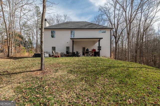 14 Cambridge Lane, Bremen, GA 30110