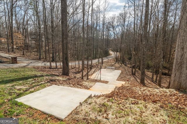 14 Cambridge Lane, Bremen, GA 30110