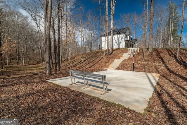 14 Cambridge Lane, Bremen, GA 30110