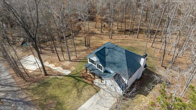 14 Cambridge Lane, Bremen, GA 30110