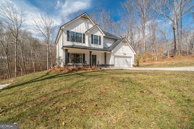 14 Cambridge Lane, Bremen, GA 30110