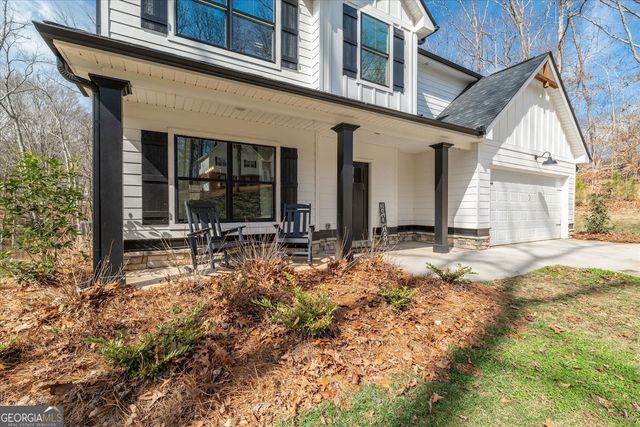 14 Cambridge Lane, Bremen, GA 30110