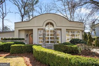 887 Berkshire Road NE, Atlanta, GA 30324
