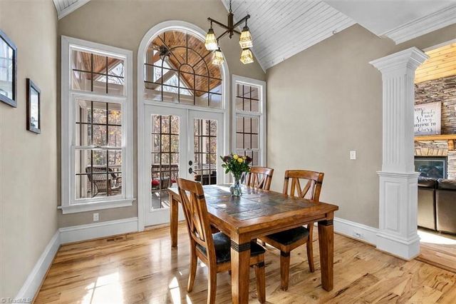 7601 Crossing Ridge Drive, Belews Creek, NC 27009