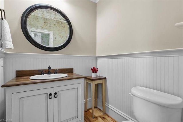 7601 Crossing Ridge Drive, Belews Creek, NC 27009