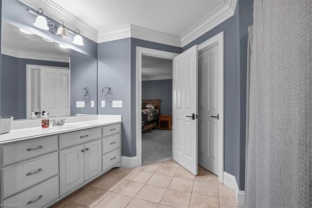 7601 Crossing Ridge Drive, Belews Creek, NC 27009