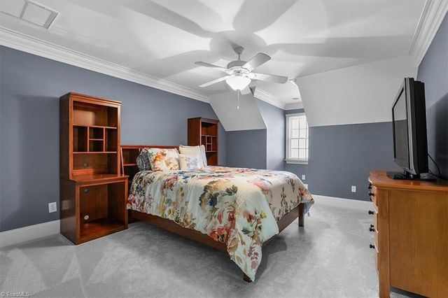 7601 Crossing Ridge Drive, Belews Creek, NC 27009